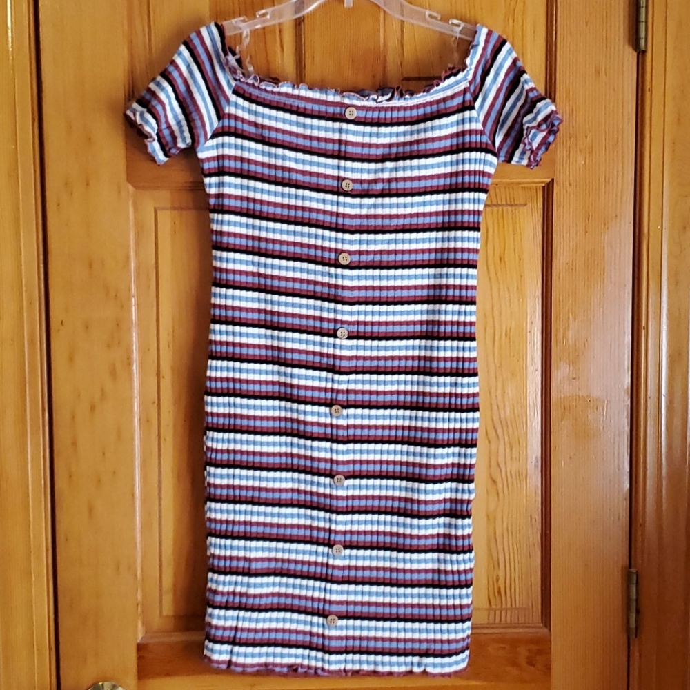 Rue 21 Dress